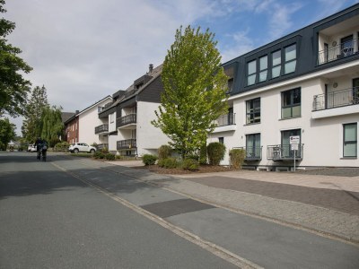 Apartment Wohnung in den Winterbergen mit Balkon - Outdoor photo 5