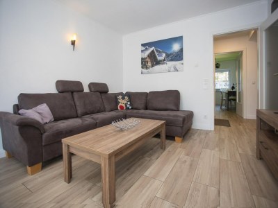 Apartment Wohnung in den Winterbergen mit Balkon - Features photo 8