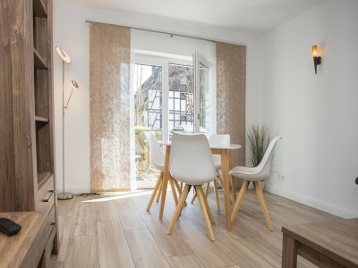 Apartment Wohnung in den Winterbergen mit Balkon - Features photo 9