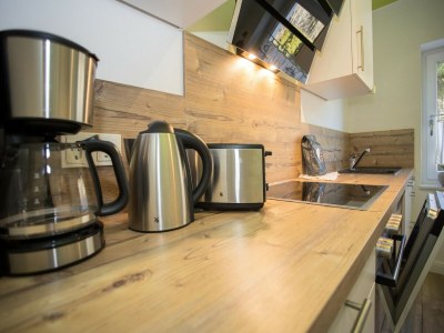 Apartment Wohnung in den Winterbergen mit Balkon - Features photo 10