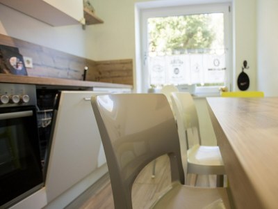 Apartment Wohnung in den Winterbergen mit Balkon - Features photo 11