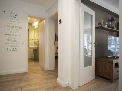 Apartment Wohnung in den Winterbergen mit Balkon - Features photo 12