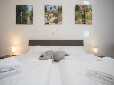 Apartment Wohnung in den Winterbergen mit Balkon - Features photo 13