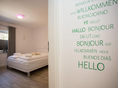 Apartment Wohnung in den Winterbergen mit Balkon - Features photo 14