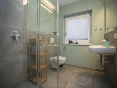 Apartment Wohnung in den Winterbergen mit Balkon - Features photo 15