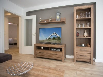 Apartment Wohnung in den Winterbergen mit Balkon - Features photo 16