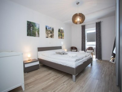 Apartment Wohnung in den Winterbergen mit Balkon - Features photo 17