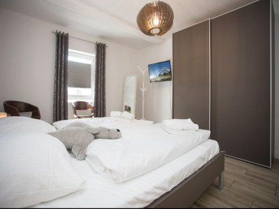 Apartment Wohnung in den Winterbergen mit Balkon - Features photo 18