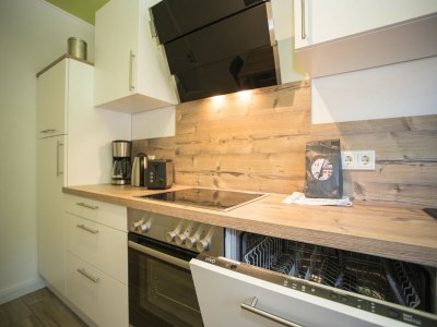 Apartment Wohnung in den Winterbergen mit Balkon - Features photo 19