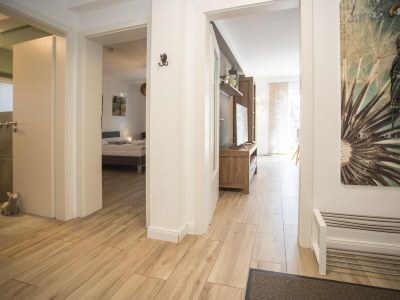 Apartment Wohnung in den Winterbergen mit Balkon - Features photo 20