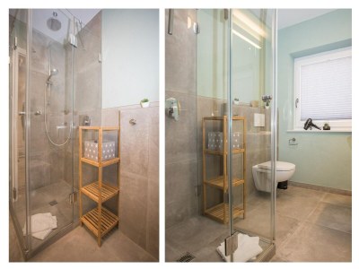 Apartment Wohnung in den Winterbergen mit Balkon - Features photo 21