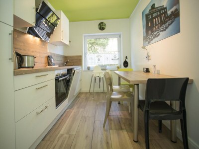 Apartment Wohnung in den Winterbergen mit Balkon - Features photo 23