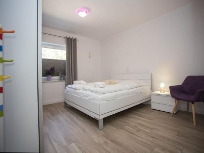 Apartment Wohnung in den Winterbergen mit Balkon - Features photo 25