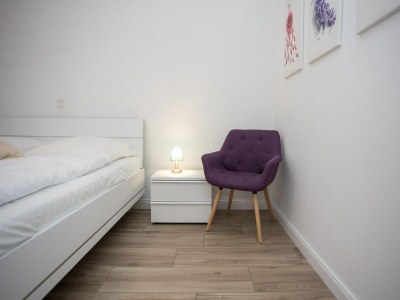 Apartment Wohnung in den Winterbergen mit Balkon - Features photo 26