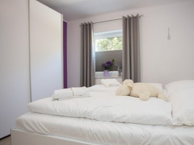 Apartment Wohnung in den Winterbergen mit Balkon - Features photo 28