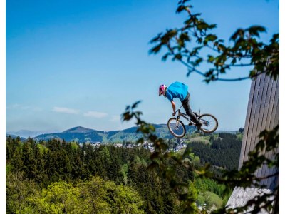 Apartment Wohnung in den Winterbergen mit Balkon - Environment photo 30