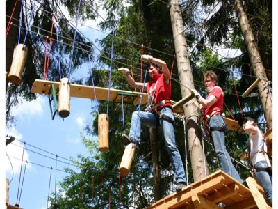 Apartment Wohnung in den Winterbergen mit Balkon - Environment photo 31