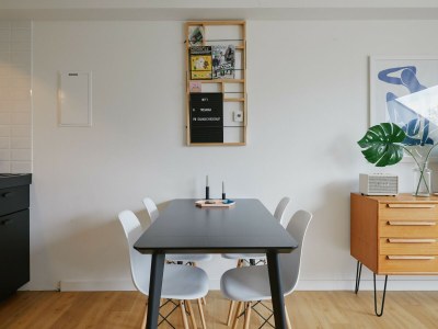 Apartment Charmante Ferienwohnung in Winterberg mit Balkon - Features photo 10