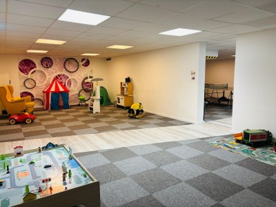 Apartment Charmante Ferienwohnung in Winterberg mit Balkon - Outdoor photo 39