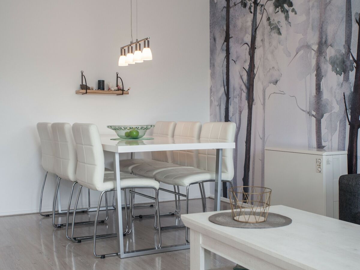 Apartment Wohnung in der Nähe des Hillebachsees - Features photo 4