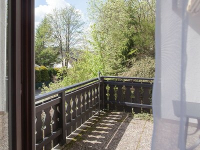 Apartment Wohnung in der Nähe des Hillebachsees - Outdoor photo 2