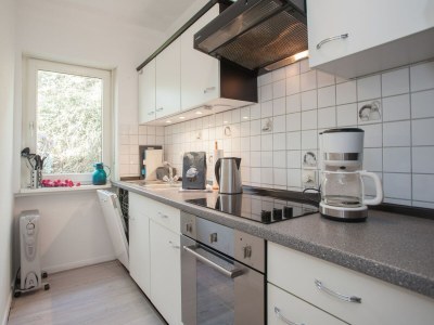 Apartment Wohnung in der Nähe des Hillebachsees - Features photo 5