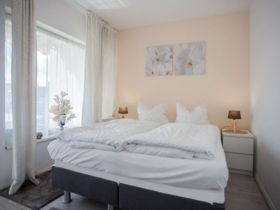 Apartment Wohnung in der Nähe des Hillebachsees - Features photo 6