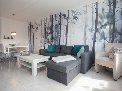 Apartment Wohnung in der Nähe des Hillebachsees - Features photo 7