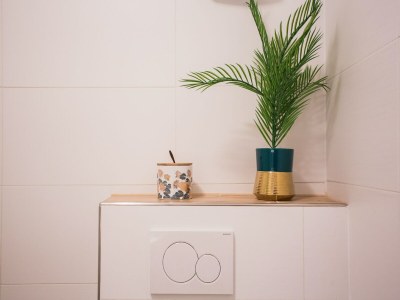 Apartment Wohnung in der Nähe des Hillebachsees - Features photo 9