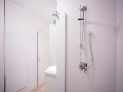 Apartment Wohnung in der Nähe des Hillebachsees - Features photo 13