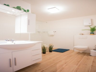 Apartment Wohnung in der Nähe des Hillebachsees - Features photo 14