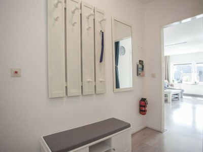 Apartment Wohnung in der Nähe des Hillebachsees - Features photo 15