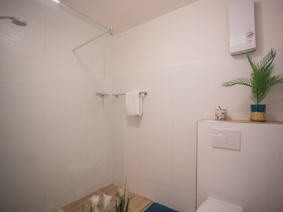 Apartment Wohnung in der Nähe des Hillebachsees - Features photo 16