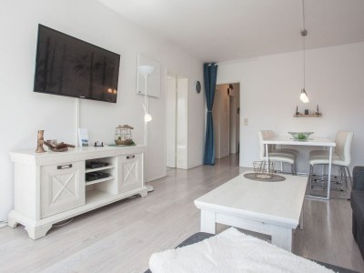 Apartment Wohnung in der Nähe des Hillebachsees - Features photo 17