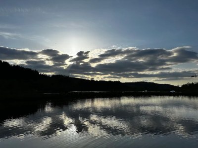 Apartment Wohnung in der Nähe des Hillebachsees - Environment photo 24