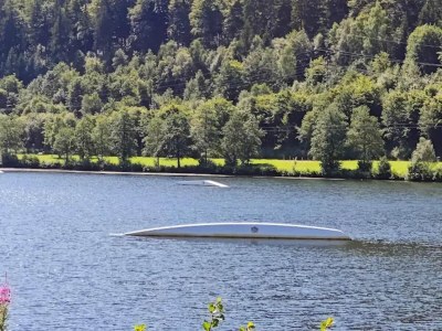 Apartment Wohnung in der Nähe des Hillebachsees - Environment photo 29