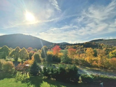 Apartment Wohnung in der Nähe des Hillebachsees - Environment photo 36