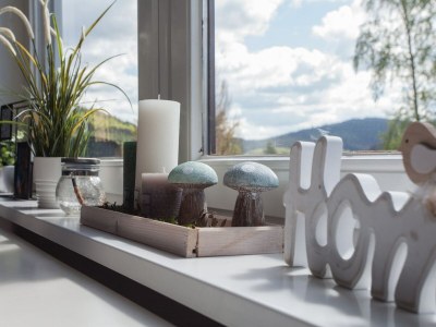 Apartment Wohnung in der Nähe des Hillebachsees - Outdoor photo 40