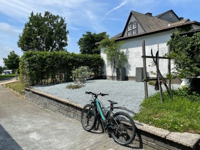 Apartment Moderne Wohnung in Winterberg - Outdoor photo 3