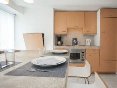 Apartment Moderne Wohnung in Winterberg - Features photo 9