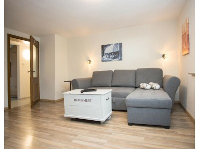 Apartment Moderne Wohnung in Winterberg - Features photo 10