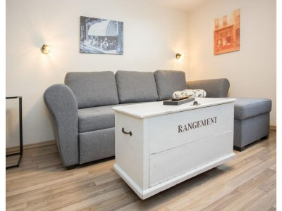 Apartment Moderne Wohnung in Winterberg - Features photo 12