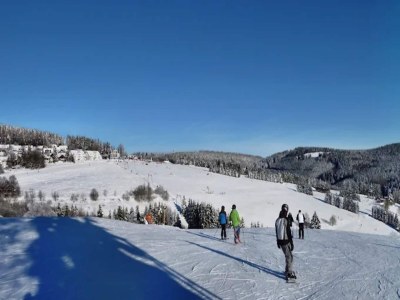 Apartment Moderne Wohnung in Winterberg - Environment photo 15