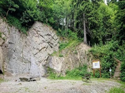 Apartment Moderne Wohnung in Winterberg - Environment photo 20