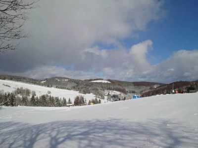 Apartment Moderne Wohnung in Winterberg - Environment photo 21