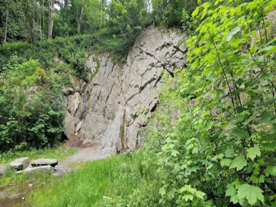 Apartment Moderne Wohnung in Winterberg - Environment photo 24