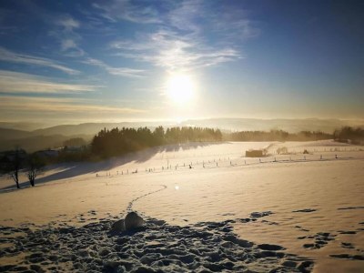 Apartment Moderne Wohnung in Winterberg - Environment photo 28
