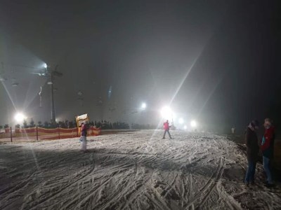 Apartment Moderne Wohnung in Winterberg - Environment photo 33