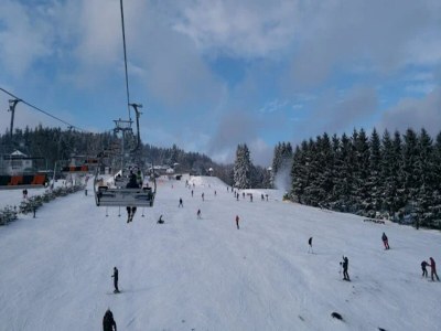 Apartment Moderne Wohnung in Winterberg - Environment photo 34