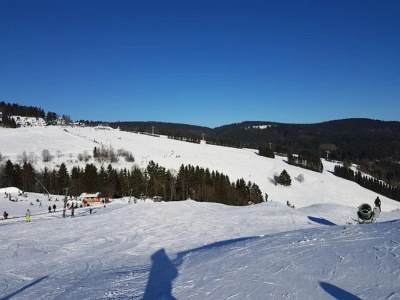 Apartment Moderne Wohnung in Winterberg - Environment photo 35